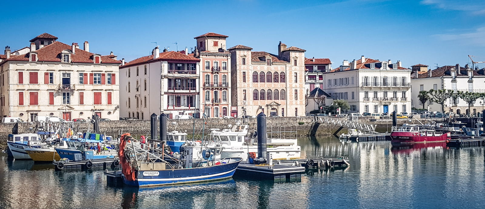 Saint-Jean-de-Luz